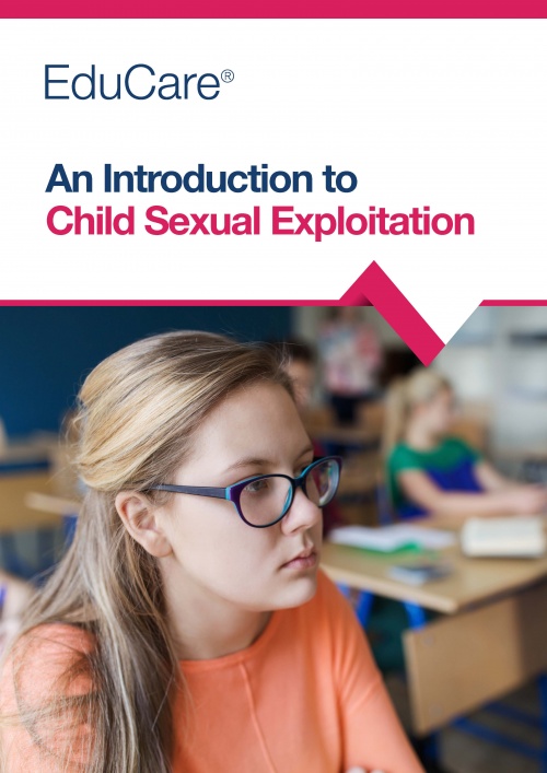 An Introduction to Child Sexual Exploitation